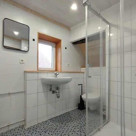 Dachgeschosswohnung In Der Altstadt Inklusive Pkw-parkplatz 公寓 *